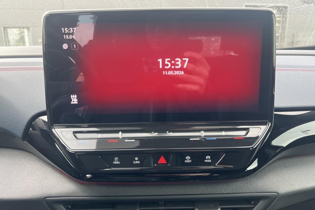 Volkswagen ID.5 2022