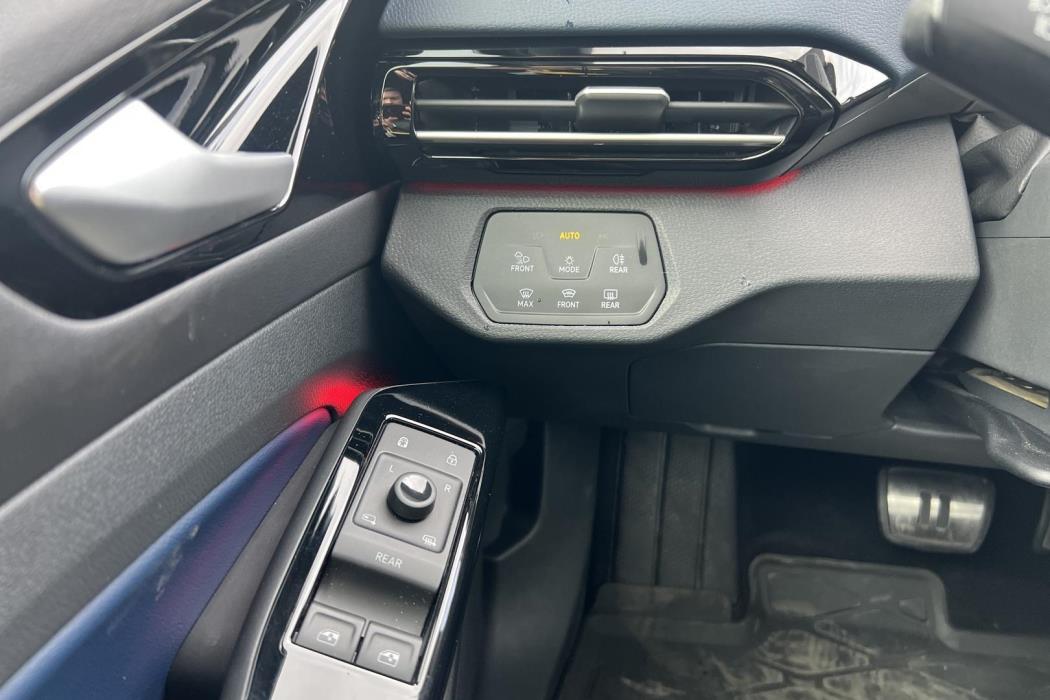 Volkswagen ID.5 2022