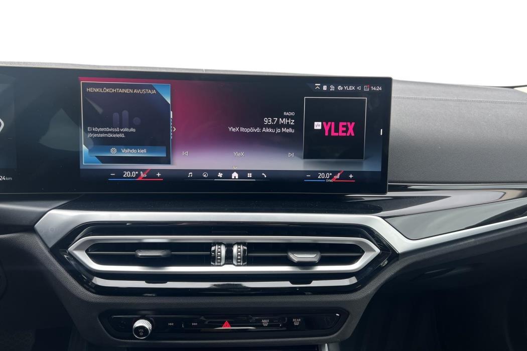 BMW i4 2024