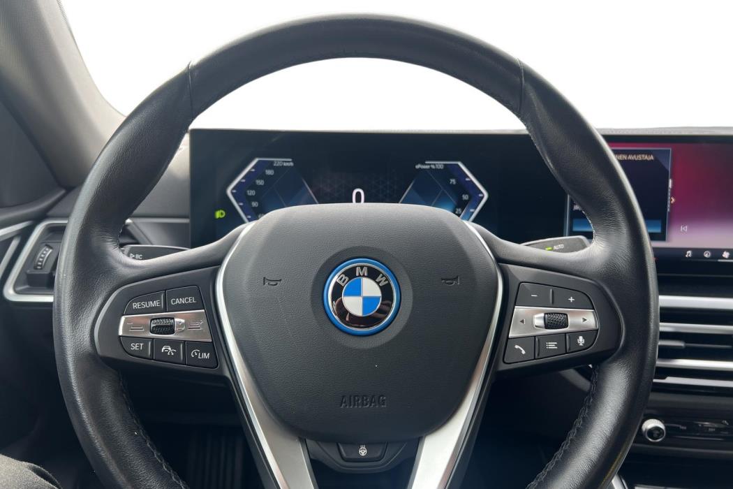 BMW i4 2024