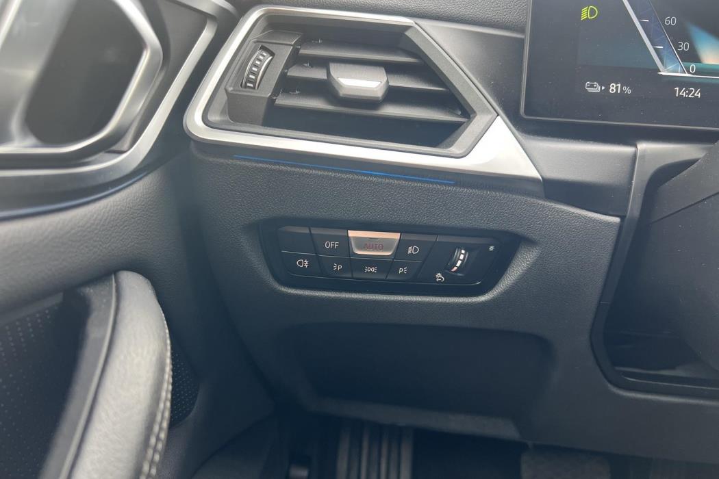 BMW i4 2024