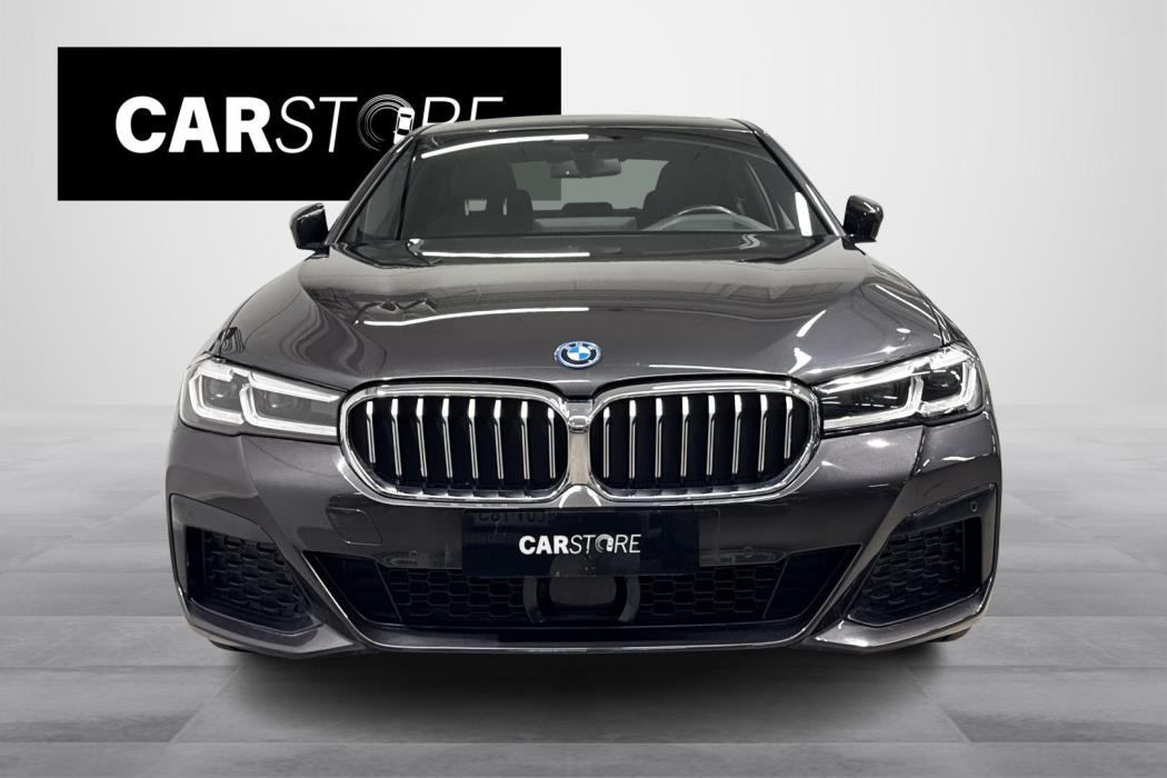 BMW 530 2023