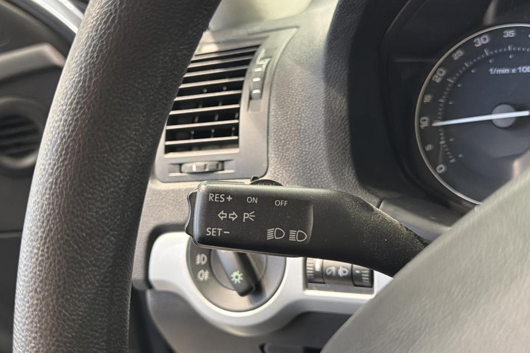 SKODA OCTAVIA 2006