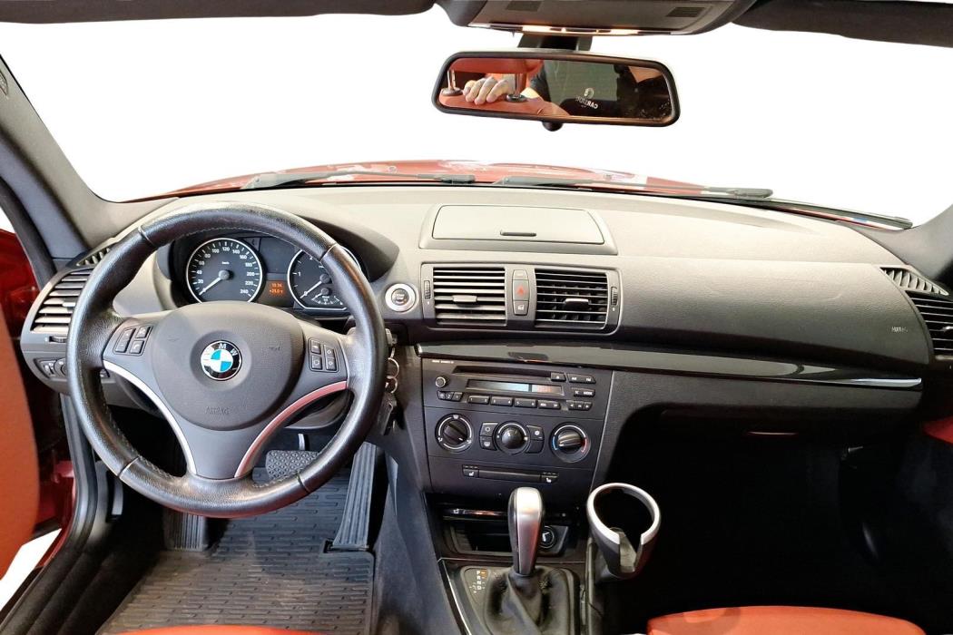 BMW 118 2010