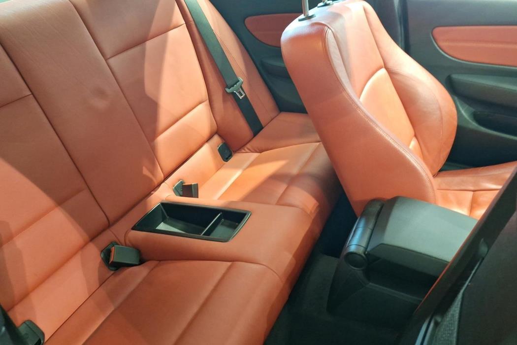 BMW 118 2010