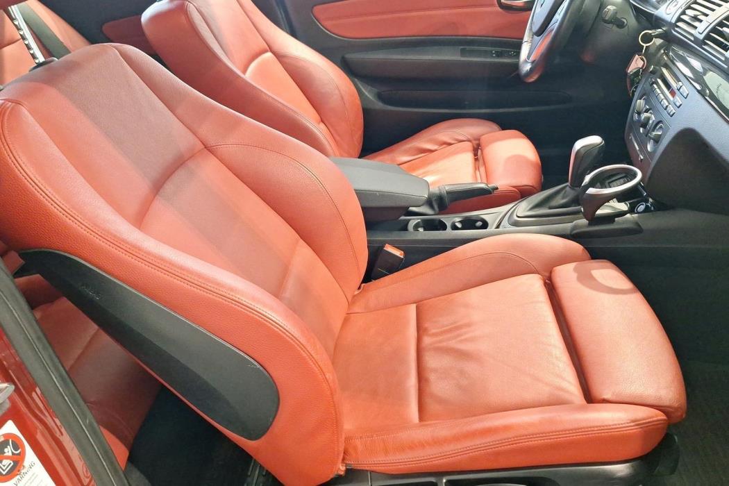 BMW 118 2010