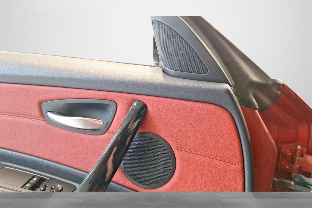 BMW 118 2010