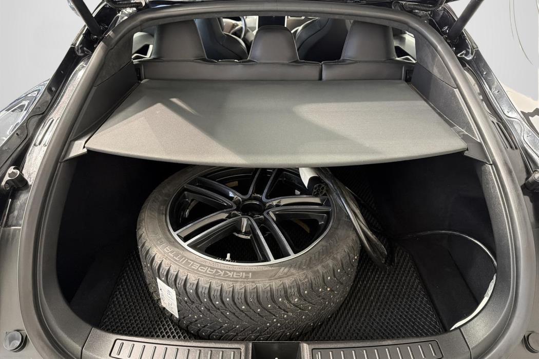 Tesla Model S 2017