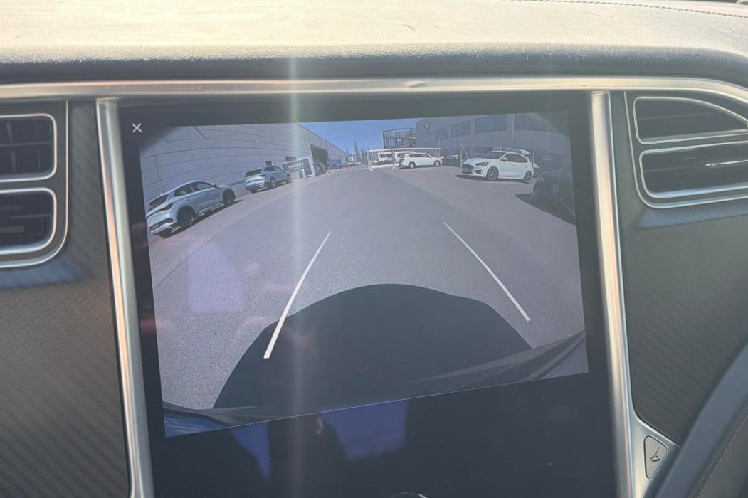 Tesla Model S 2017