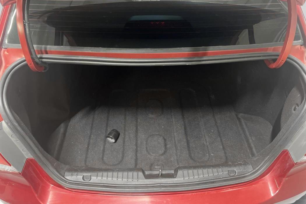 CHEVROLET Cruze 2011