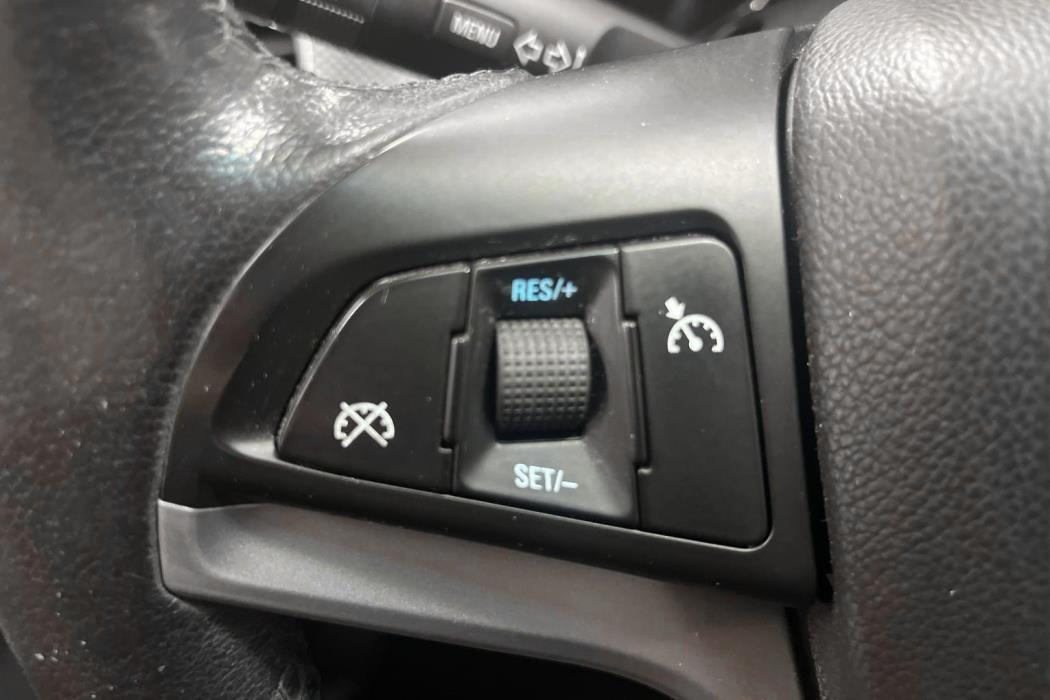 CHEVROLET Cruze 2011