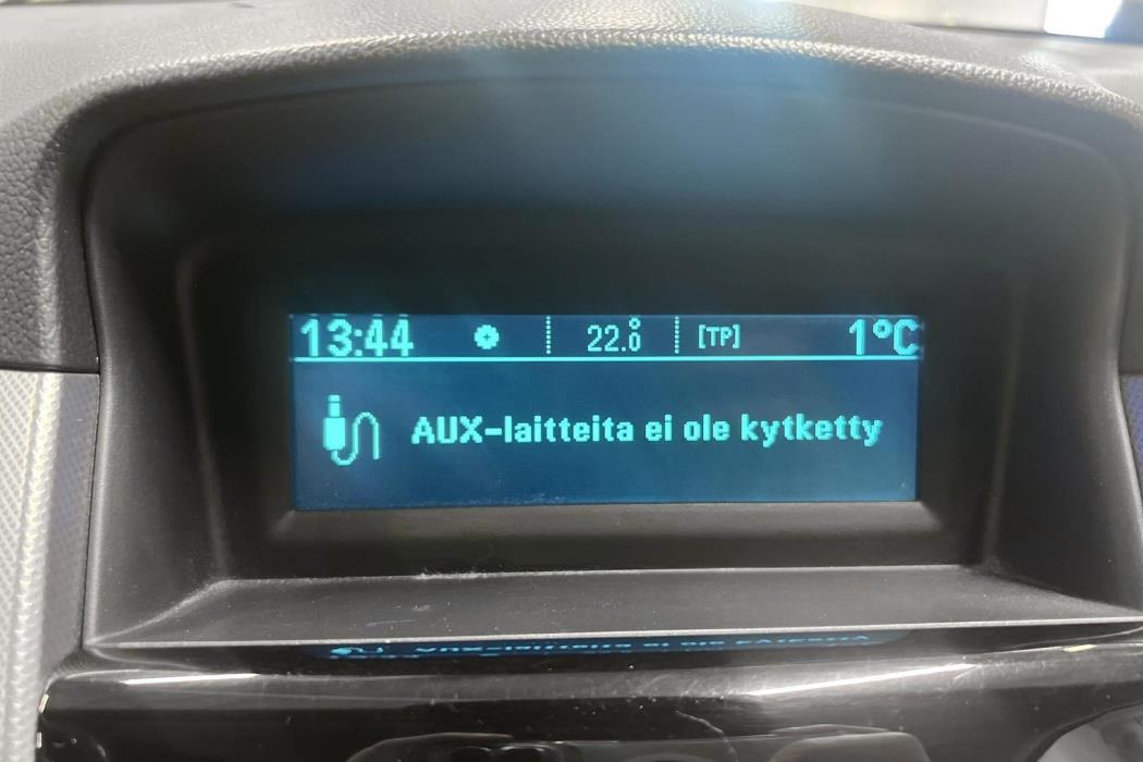 CHEVROLET Cruze 2011