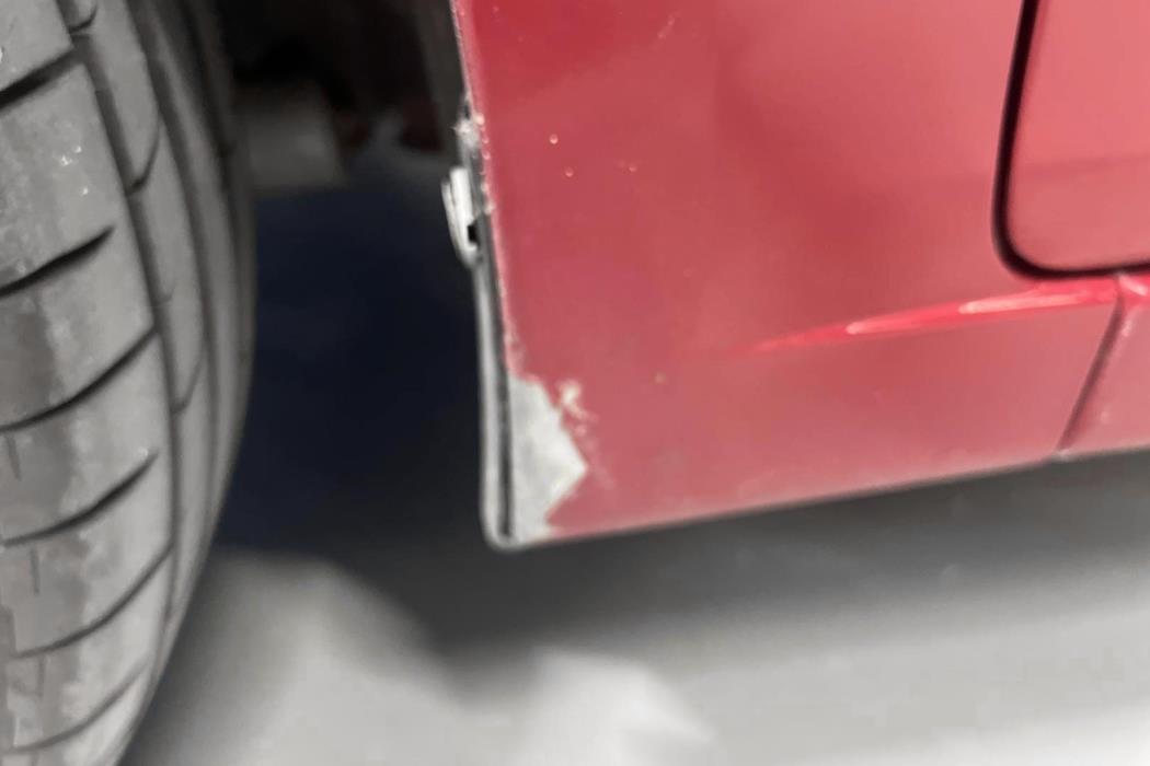 CHEVROLET Cruze 2011