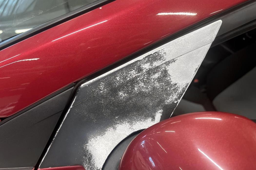 CHEVROLET Cruze 2011