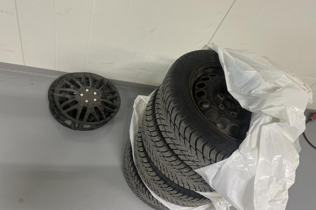 CHEVROLET Cruze 2011