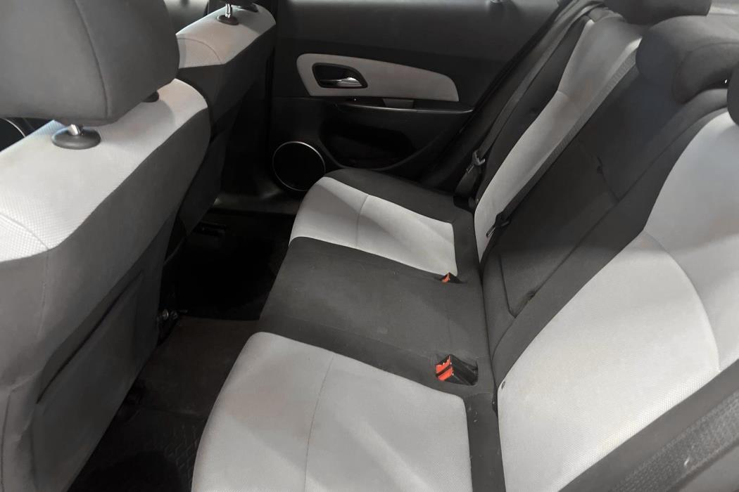 CHEVROLET Cruze 2011