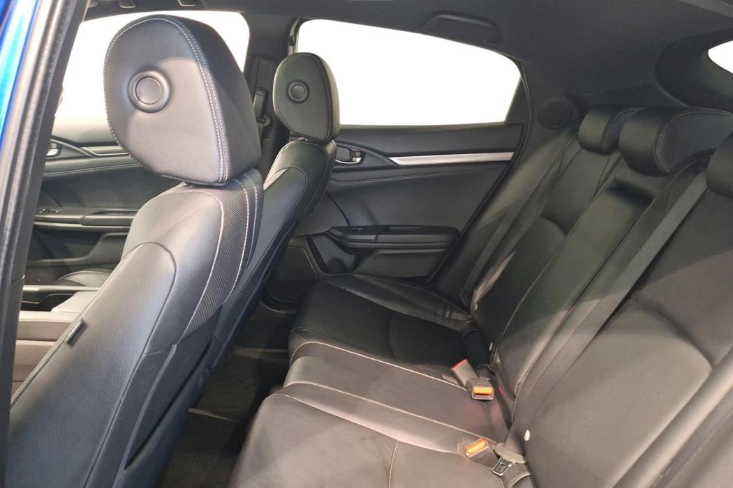 Honda Civic 2017