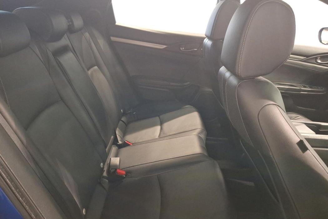 Honda Civic 2017