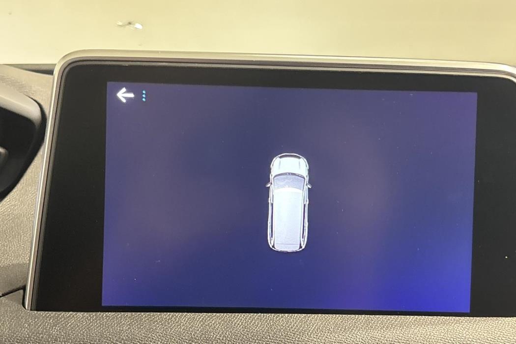 PEUGEOT 5008 2018