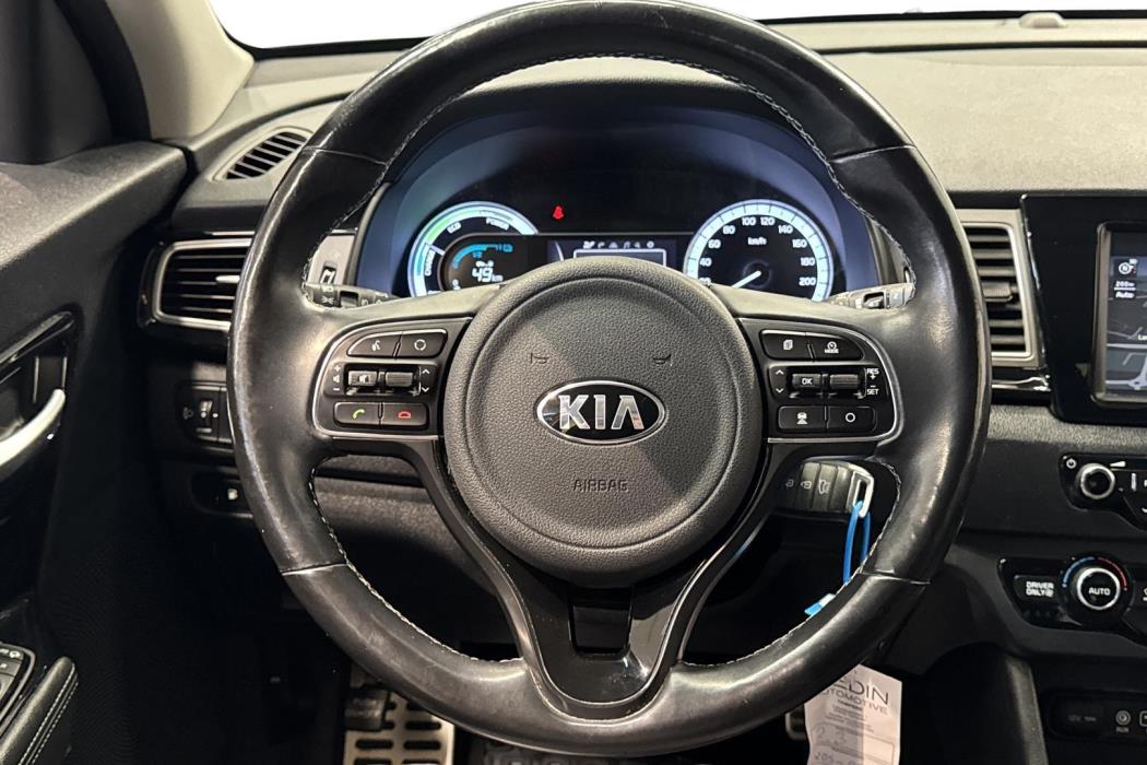 Kia Niro 2018