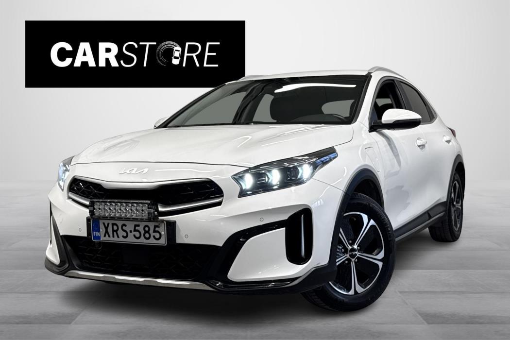 KIA XCeed 2023