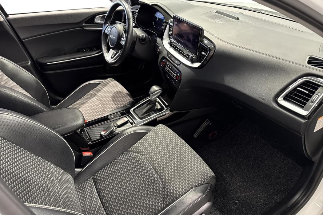 KIA XCeed 2023