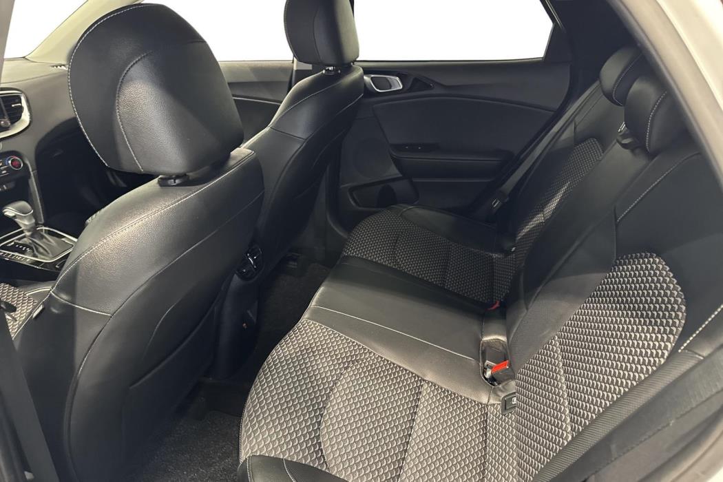 KIA XCeed 2023