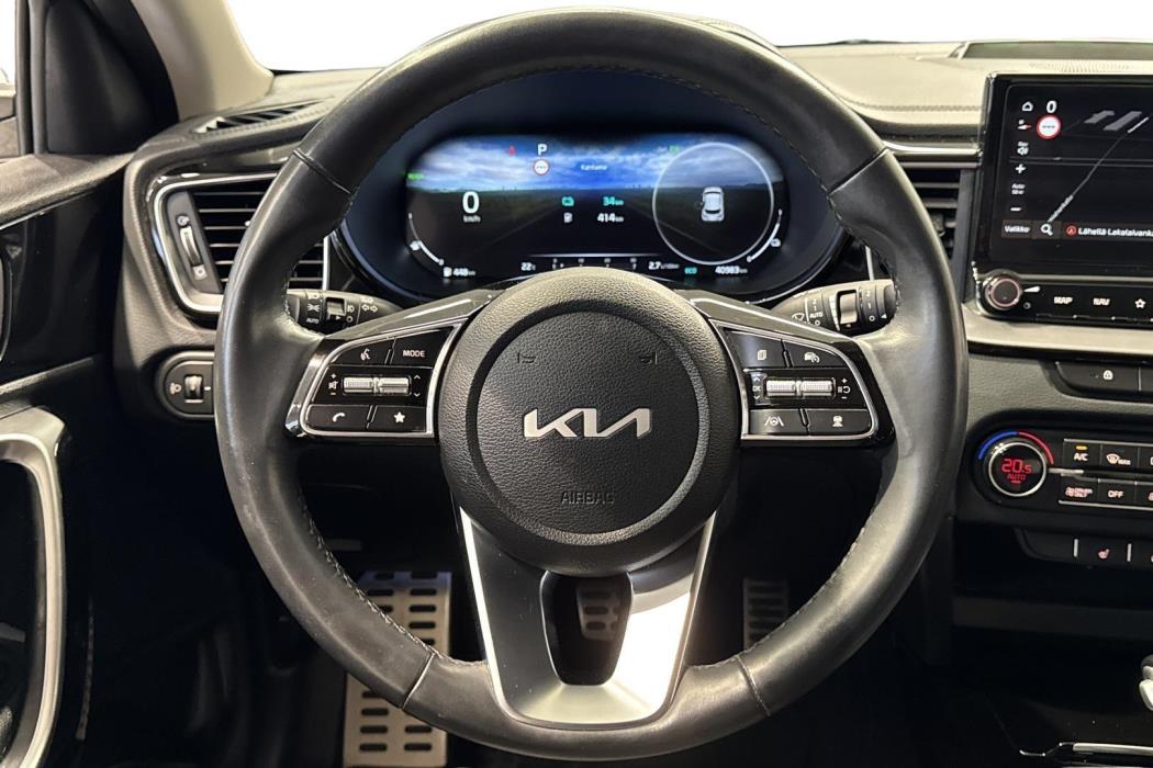 KIA XCeed 2023