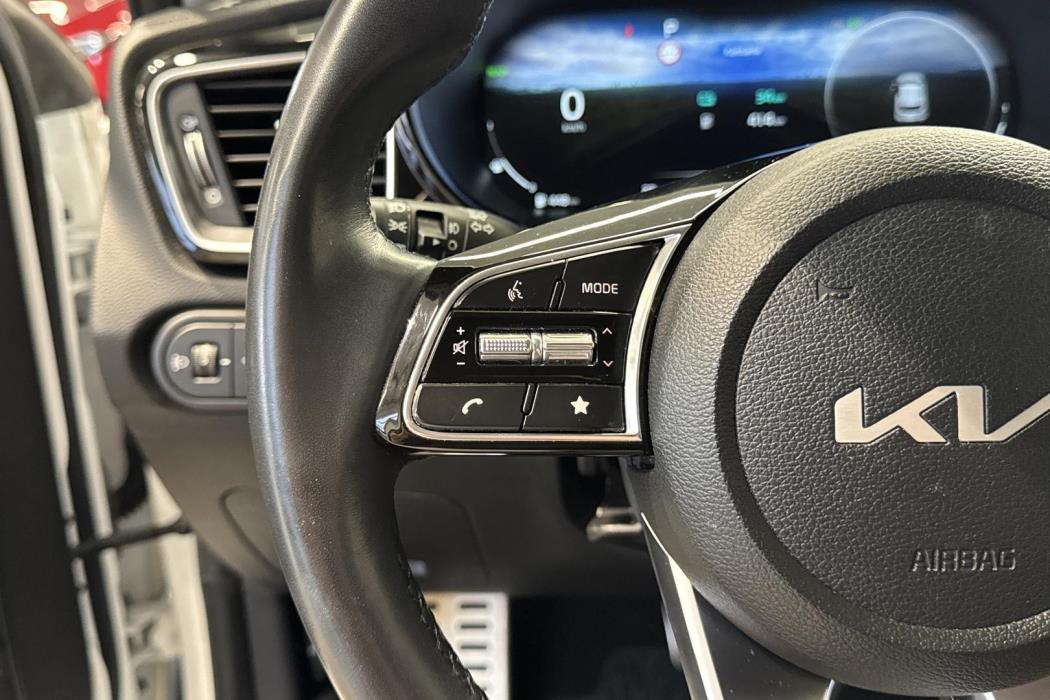 KIA XCeed 2023