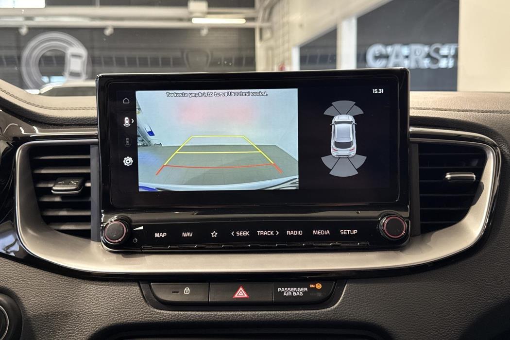 KIA XCeed 2023