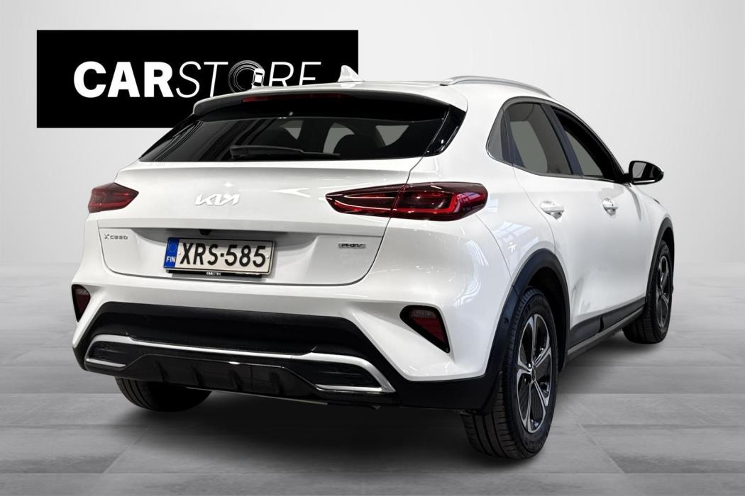 KIA XCeed 2023