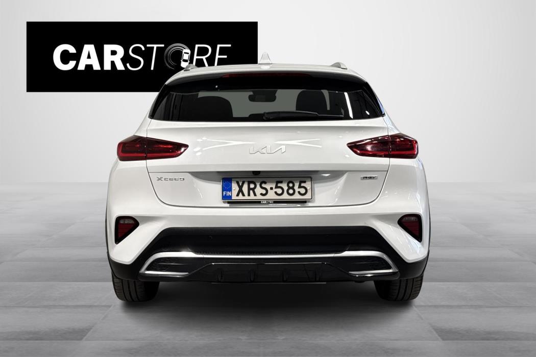 KIA XCeed 2023
