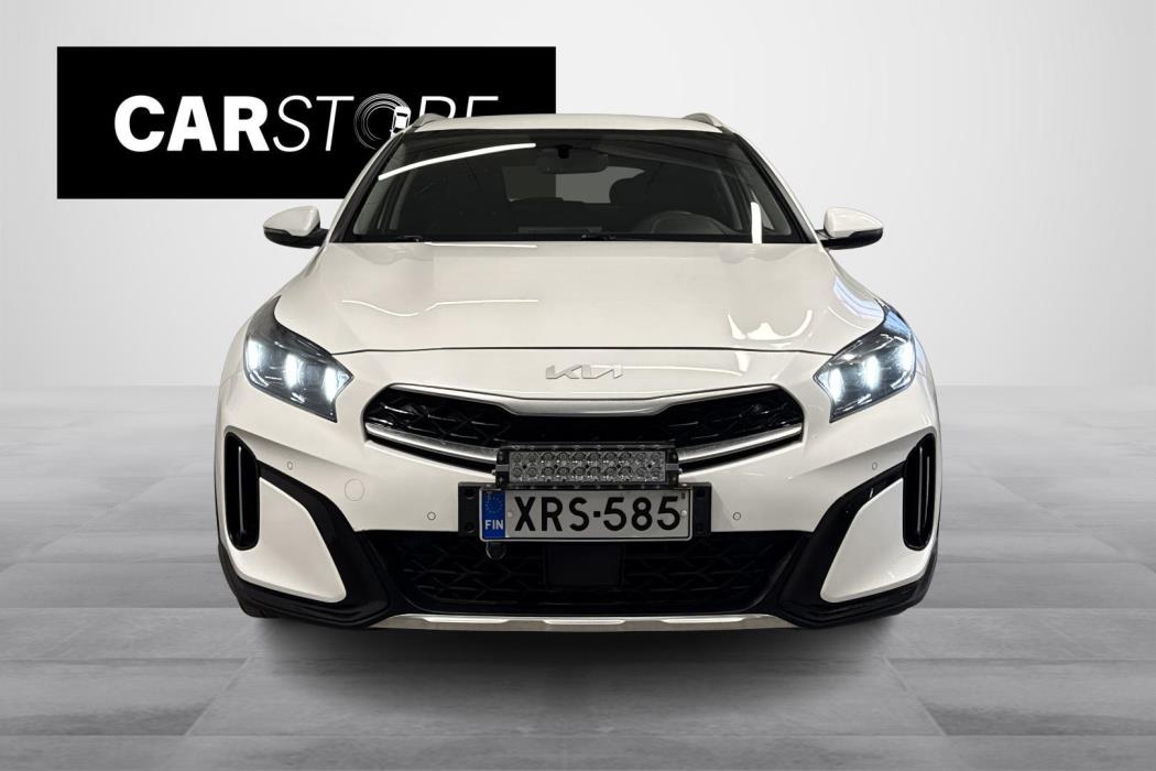 KIA XCeed 2023