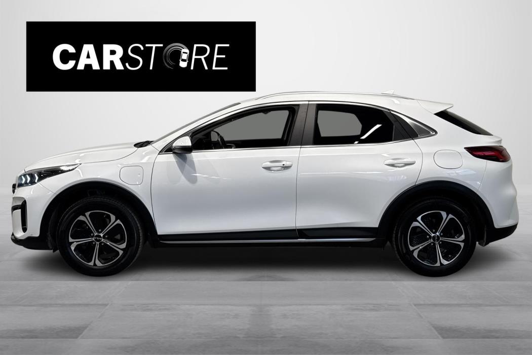 KIA XCeed 2023