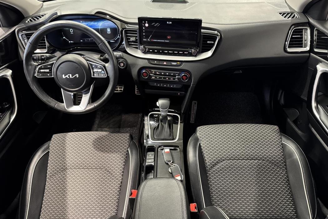 KIA XCeed 2023