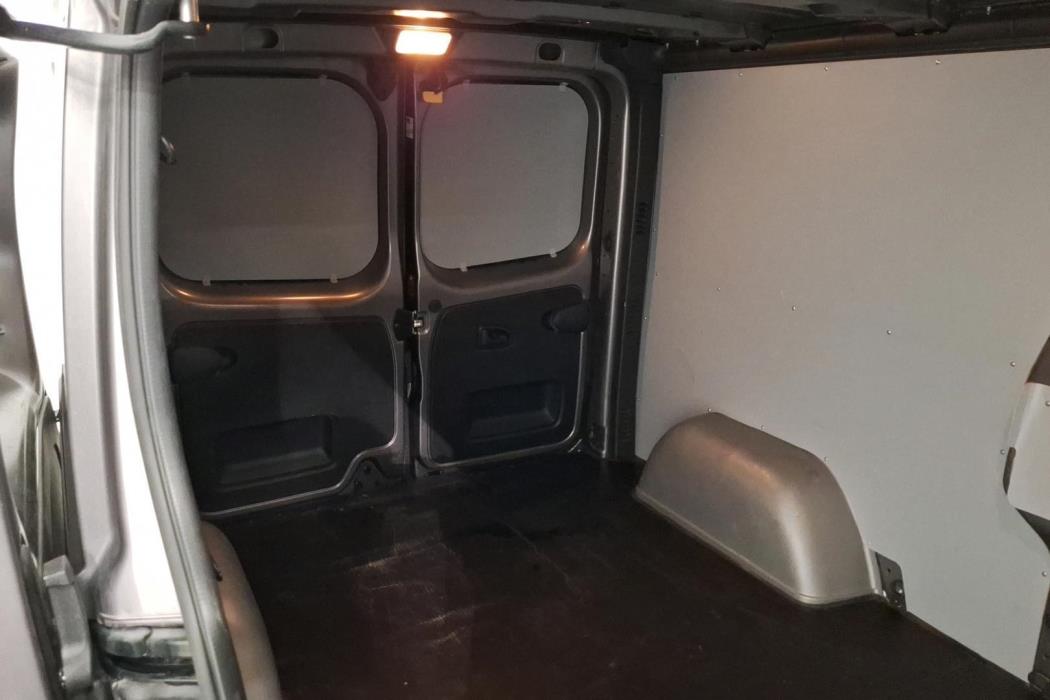 Fiat Talento 2020