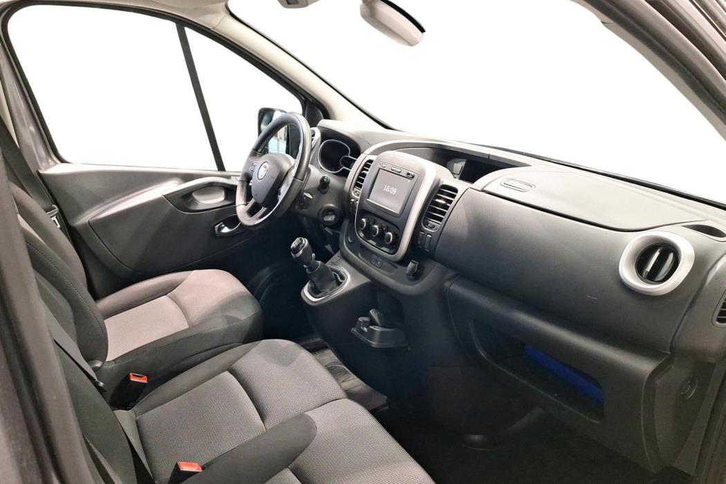 Fiat Talento 2020