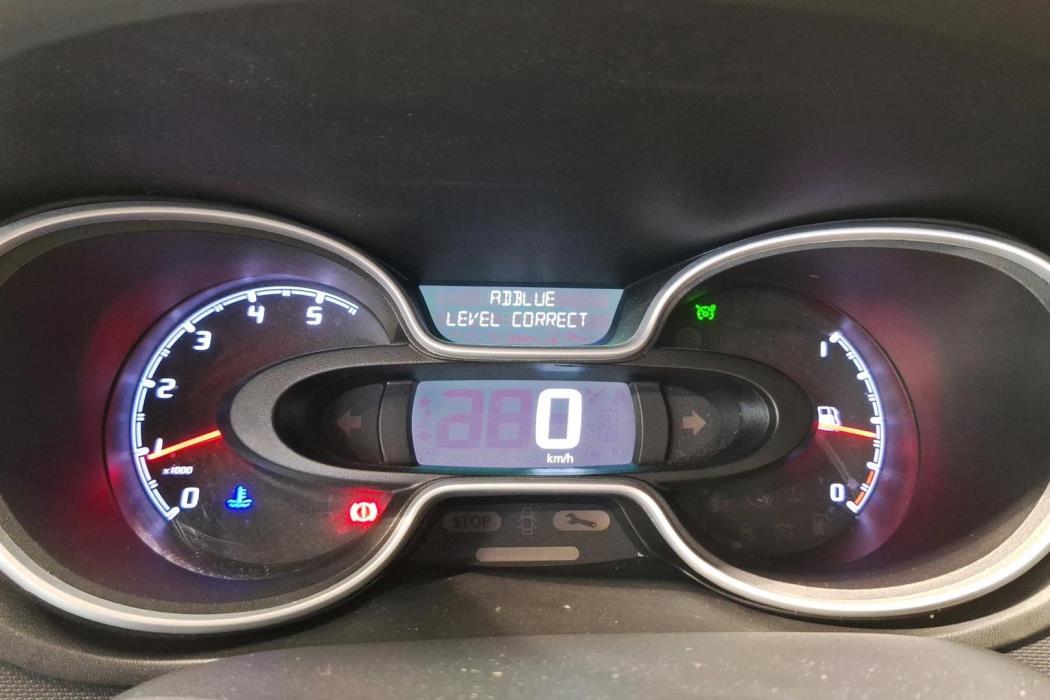 Fiat Talento 2020