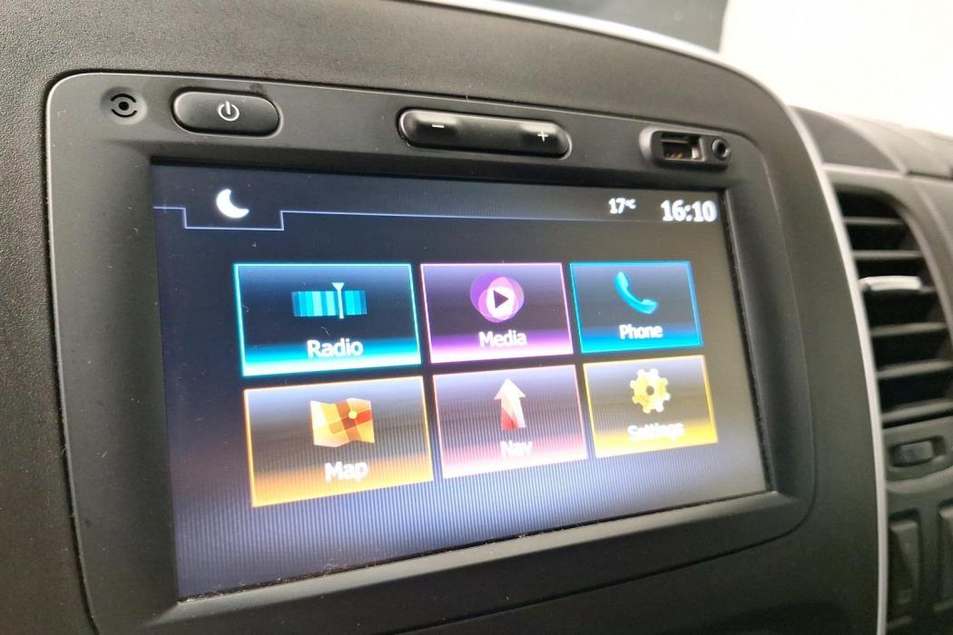 Fiat Talento 2020
