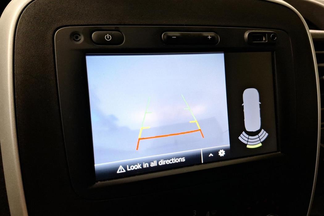 Fiat Talento 2020