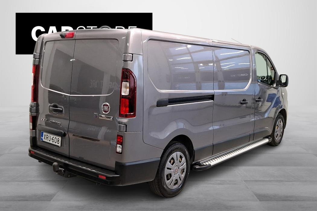 Fiat Talento 2020
