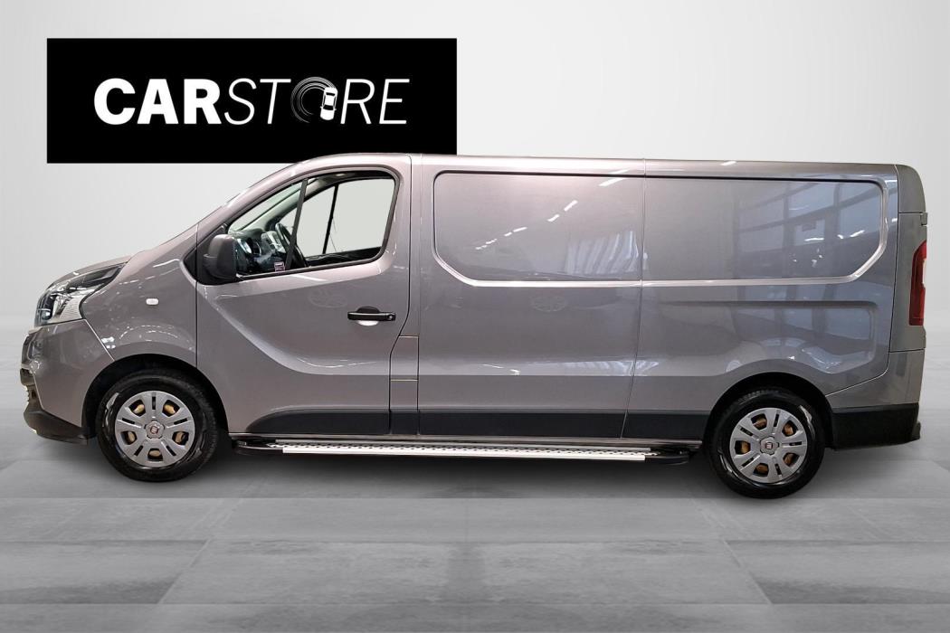 Fiat Talento 2020
