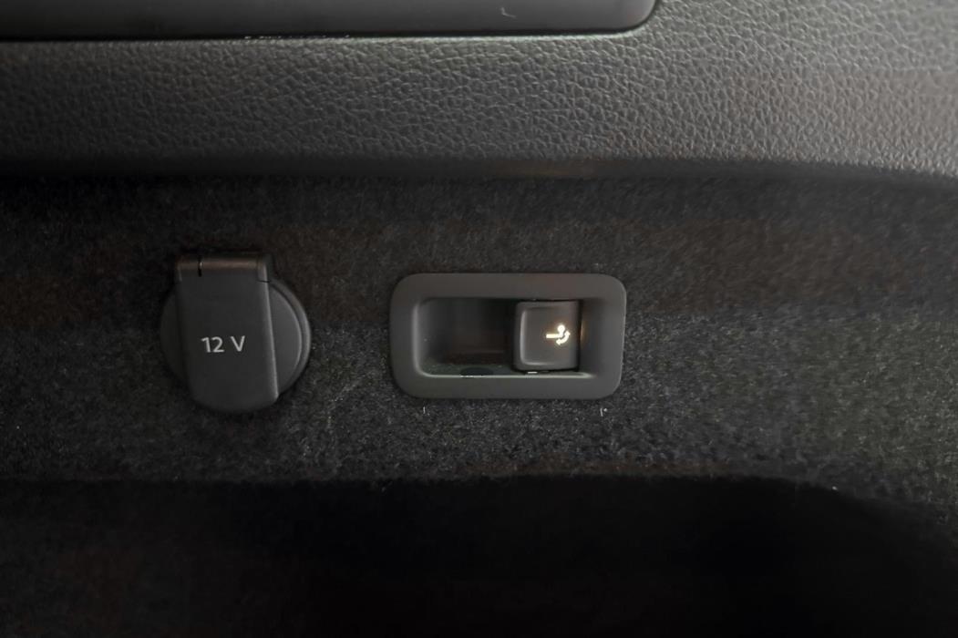 Volkswagen Passat 2022