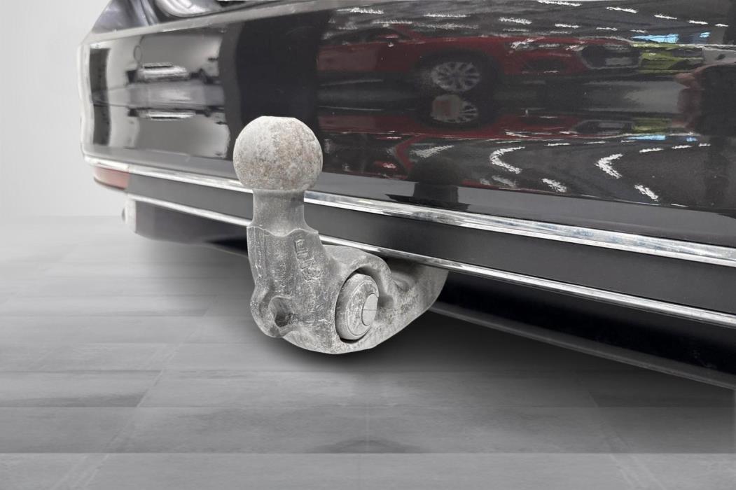 Volkswagen Passat 2022