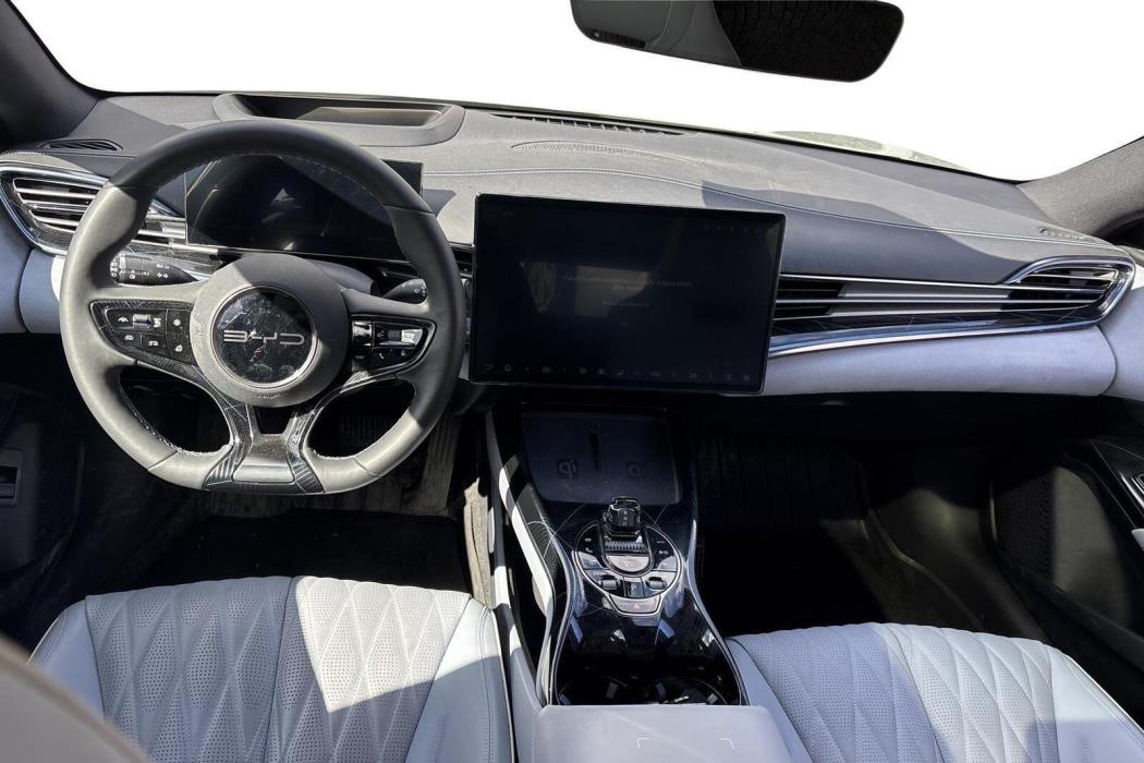 BYD Seal 2024