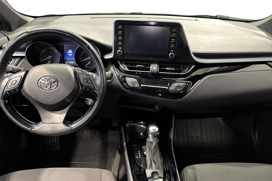 Toyota C-HR 2021