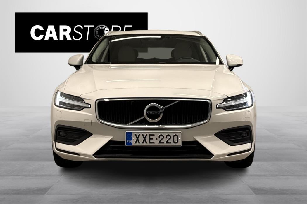 Volvo V60 2020