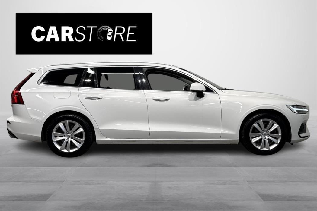 Volvo V60 2020