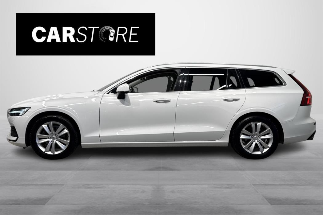 Volvo V60 2020