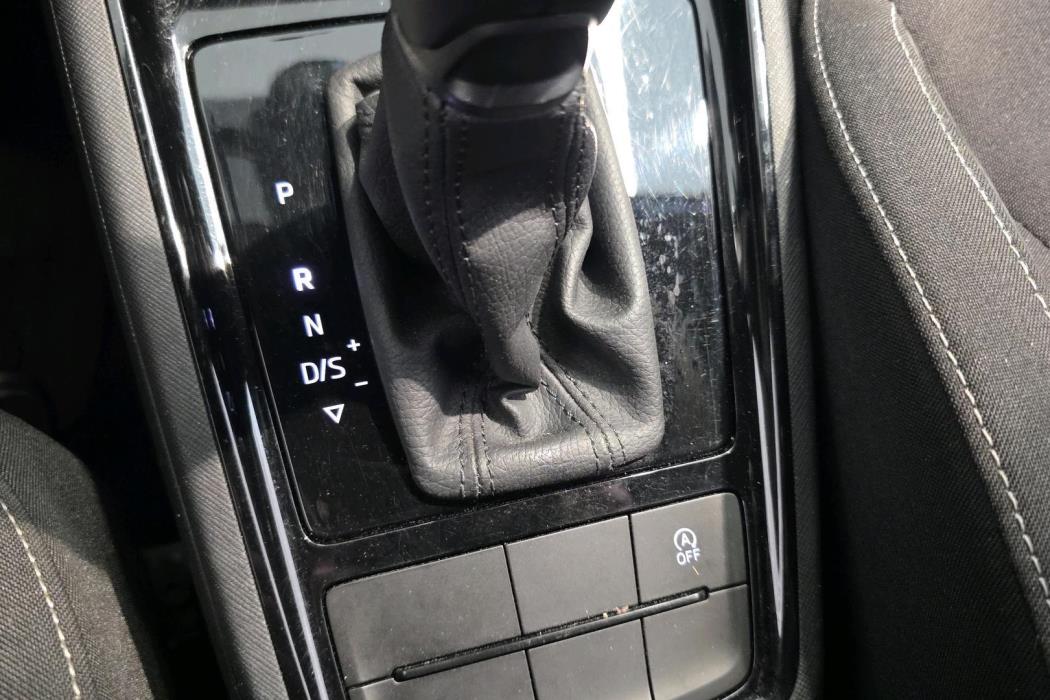 Skoda Kamiq 2020